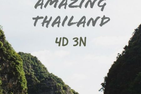 Amazing Thailand